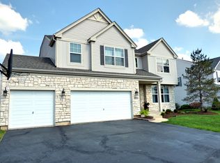 10936 Wheatlands Way, Huntley, IL 60142