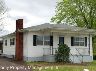 420 E St SE, Cleveland, TN 37311