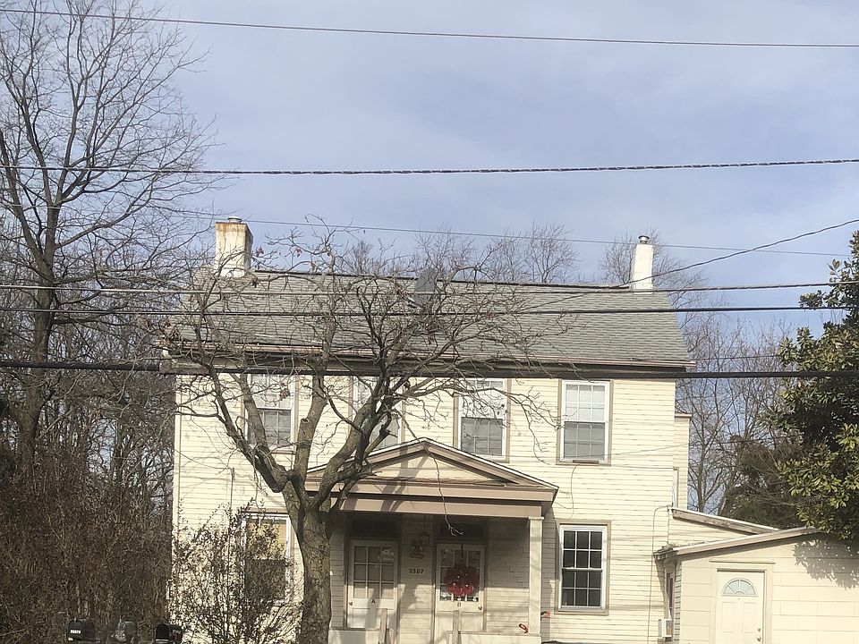 1st image of 3307 Marne Hwy APT A