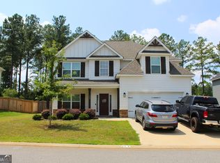 109 W River Cane Run, Perry, GA 31069