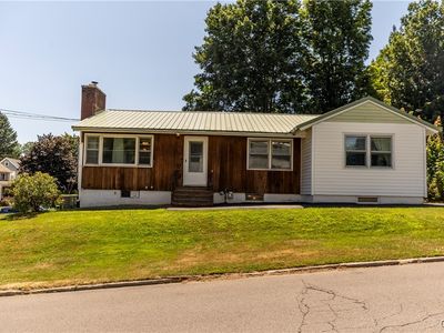 514 Academy St, Fulton, NY, 13069