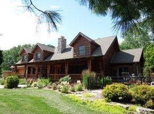 W2595 Golf Course Dr, Mount Calvary, WI 53057