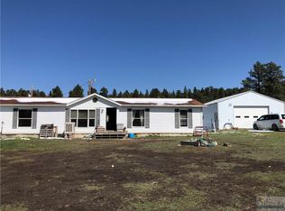 101 Smith Rd, Roundup, MT 59072