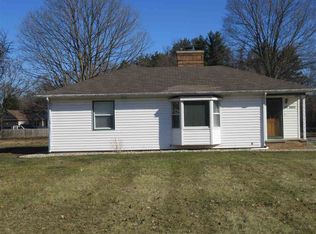 23905 County Road 16, Elkhart, IN 46516
