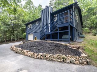 1214 Marrestop Rd, Murphy, NC 28906