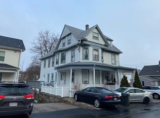 45 Liberty St, Marlborough, MA 01752