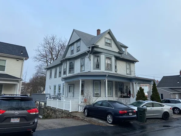 45 Liberty St, Marlborough, MA 01752