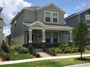 11942 Imaginary Way, Orlando, FL 32832