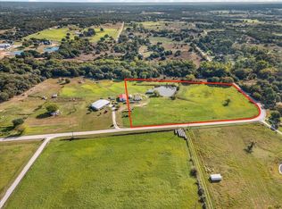 288 County Road 4890, Boyd, TX 76023