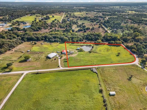 288 County Road 4890, Boyd, TX 76023