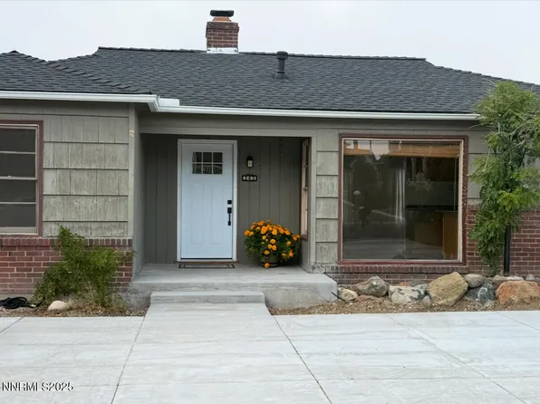 343 & 347 Mount Rose St, Reno, NV 89509