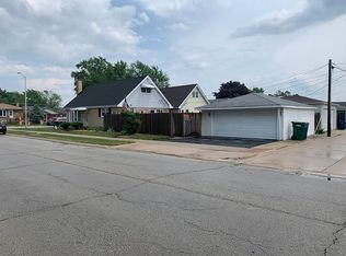 7700 Major Ave, Burbank, IL 60459
