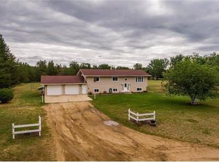 832 Cimarron Dr, Motley, MN 56466
