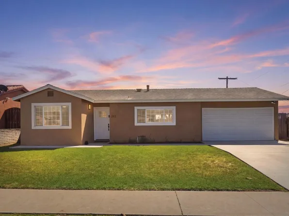 2113 Imogene Ave, San Diego, CA 92154