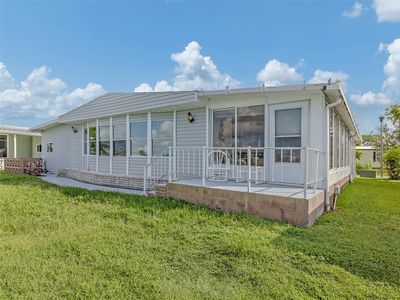 97 LAKEVIEW DRIVE, North Port, FL, 34287