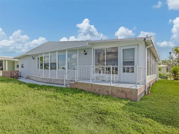 97 LAKEVIEW DRIVE, NORTH PORT, FL 34287
