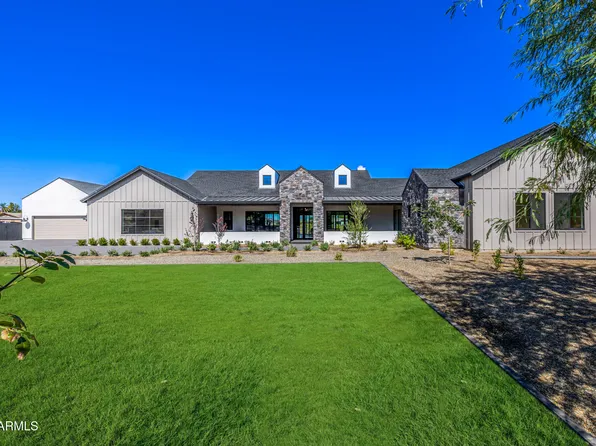 23817 S 148TH Street, Chandler, AZ 85249