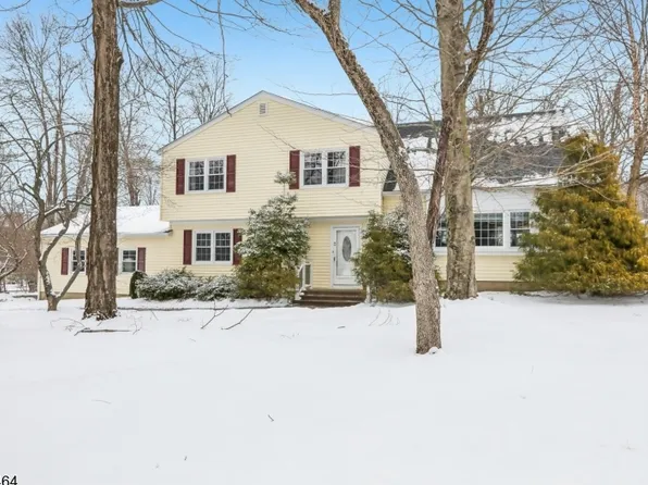 5 Lookout Rd, Randolph Twp., NJ 07869