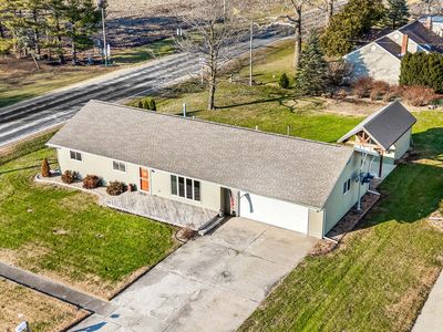 1 Supreme Ct, Le Roy, IL, 61752