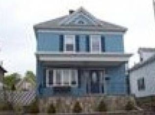 467 Allen St, New Bedford, MA 02740