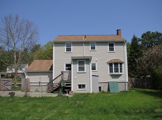 7 Sherman Rd, Millis, MA 02054