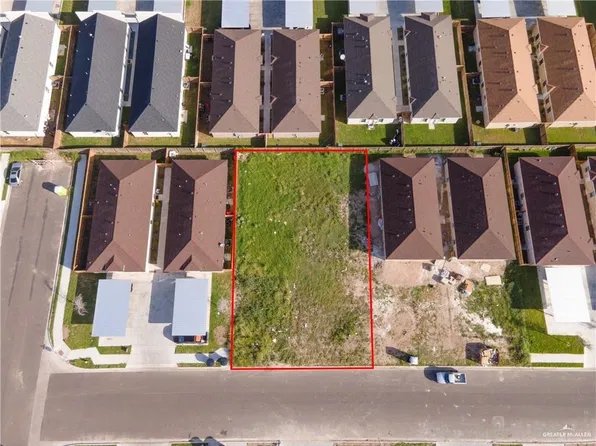 1012 W Mahala Ave, Mission, TX 78573