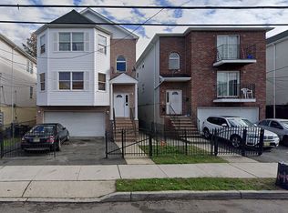 412 S 19th St, Newark, NJ 07103