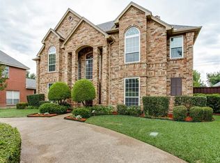 1708 Endicott Dr, Plano, TX 75025