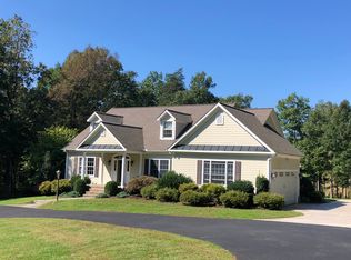 1099 Oneals Rd, Madison, VA 22727