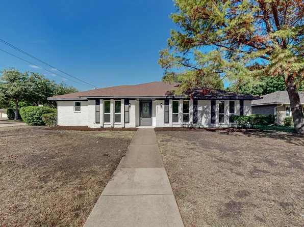 1801 Centenary Dr, Richardson, TX 75081