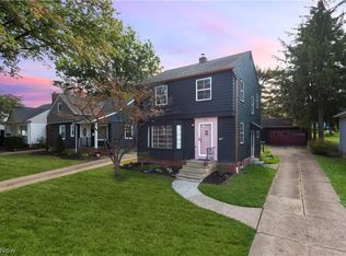 11012 Wallingford Ave, Garfield Heights, OH