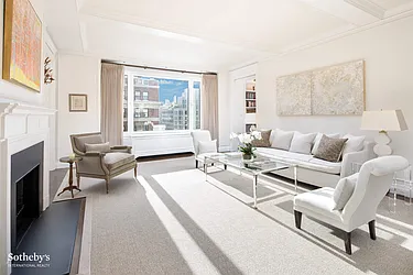 Sold by Sotheby's International Realty