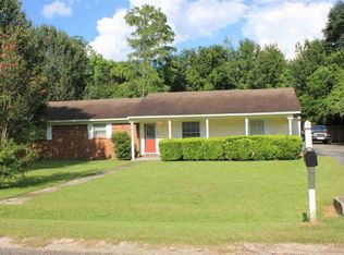 307 Highland Ave, Atmore, AL 36502