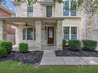 15616 Prestancia Dr, Austin, TX 78717