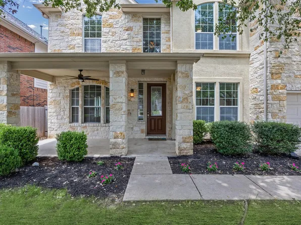 15616 Prestancia Dr, Austin, TX 78717