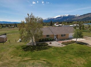 108 Vantage Ln, Hamilton, MT 59840