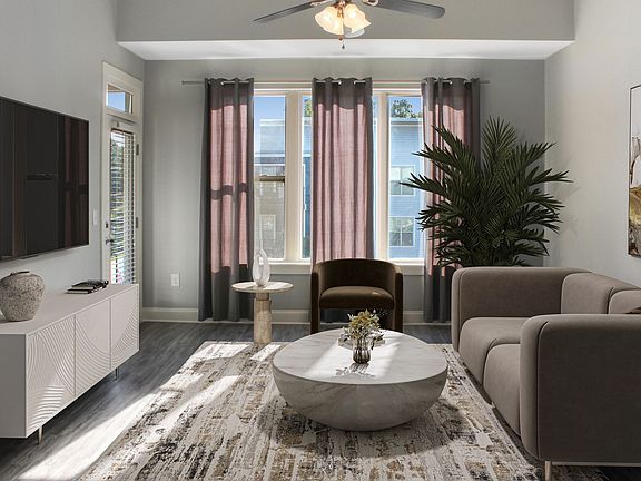 2nd image of 6319 Fox Rd #6340-105