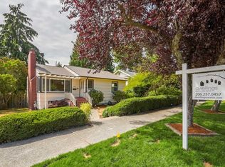 5943 46th Ave SW, Seattle, WA 98136