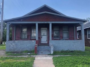 1540 E Broadway, East Saint Louis, IL 62201