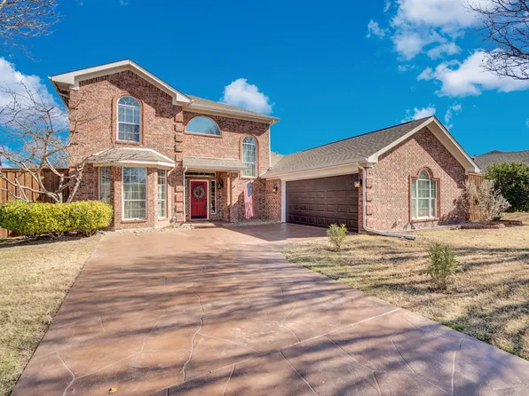 205 Nocona Dr, Waxahachie, TX 75165