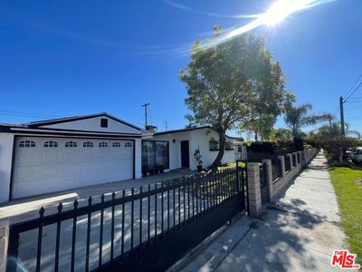 11216 Norris Ave, Pacoima, CA, 91331