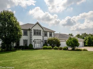 12453 S Brighton Ln, Plainfield, IL