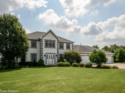 12453 S Brighton Ln, Plainfield, IL, 60585