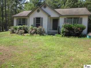 720 McCrary Rd, Downsville, LA 71234