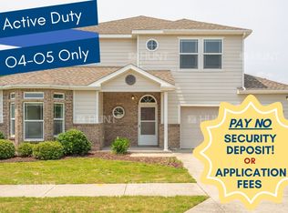 719 Vandenberg Dr, Biloxi, MS 39531