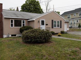 1159 Middlesex St, Lowell, MA 01851