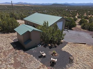 19 N 3139th, Vernon, AZ 85940