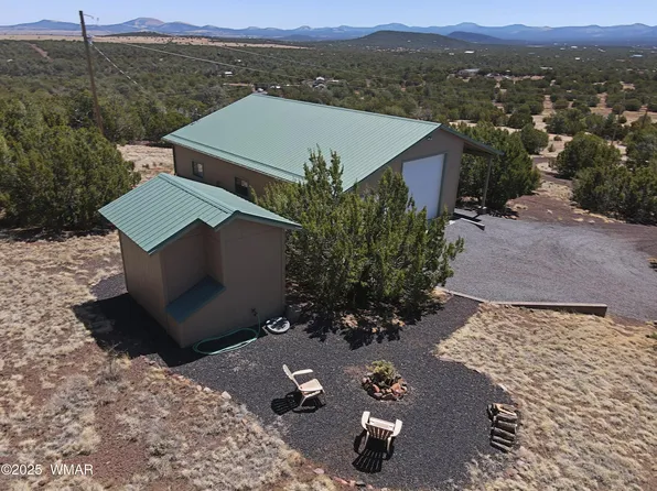 19 N 3139th, Vernon, AZ 85940