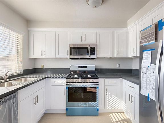 2nd image of 1538 W 205th St #D