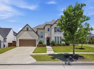 1929 Shumard Way, Aledo, TX 76008